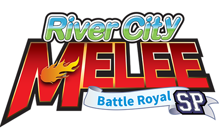 Rivercity Melee Battle Royal Sp