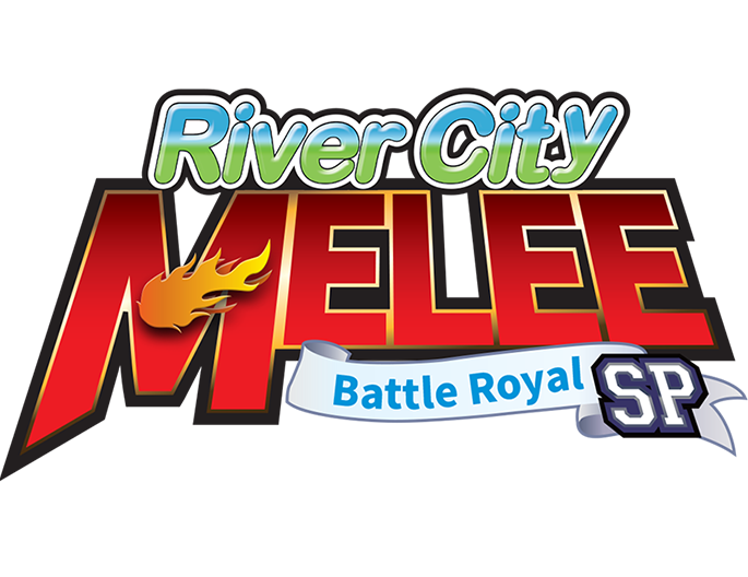 Rivercity Melee Battle Royal Sp